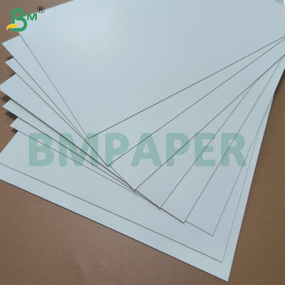 Grease Resist Paperboard Lunch Box Cardboard 290gsm With PE Coating