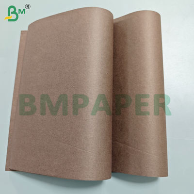 40Gsm Grease-proof Easy Tear Paper Sheets for Muffin Cup Cake
