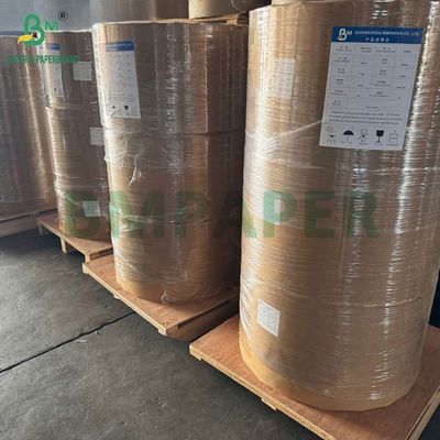 Wärmespeicherung 49GSM 56GSM lebensmittelechte Aluminiumfolie Hamburger-Wrap-Papier