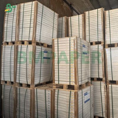 45GSM 50GSM Uncoated Scritta Paper for Printing Bible Religious Books