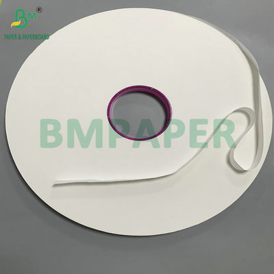 25gm gestreiftes Strohpapier 24mm 40mm