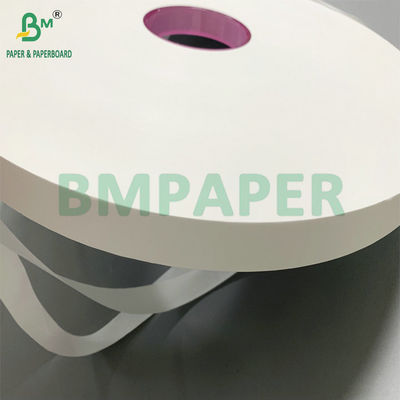 25gm gestreiftes Strohpapier 24mm 40mm