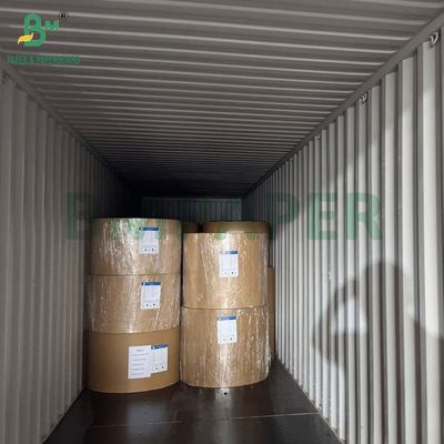 ATM-POS-Drucker 48 gm 60 gm 70 gm BPA-freies Thermisches Quittungspapier