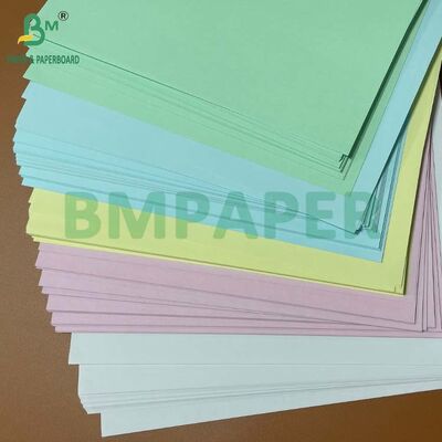NCR Kopierpapier CB CFB CF 55gr 60gr 65gr 70gr 75gr Kohlenstofffreie Blechrolle