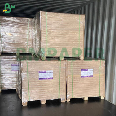 High Sensitivity Thermal Coating Base Paper 70g 80g Jumbo Roll