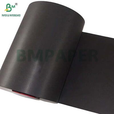 Lebensmittelsicheres transparentes Glaspapier 35GSM 40GSM zur Butterverpackung