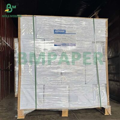 Lebensmittelsicheres transparentes Glaspapier 35GSM 40GSM zur Butterverpackung