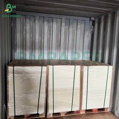 14pt 16pt High Stiffness Blister Paper Cardboard for Packaging Capsule Pill