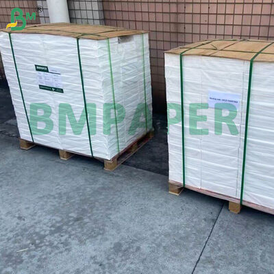 Bierflaschenetikett Basispapier eine Seite Silber & Gold eine Seite Weiß