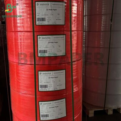 Jumbo Roll Autokopie NCR Papier 60gr 70gr für Schwarz Bild Rechnung Rechnung