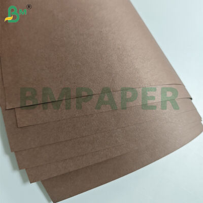 30 gm-80 gm fettfeste Papierfolien für Lebensmittelverpackungen