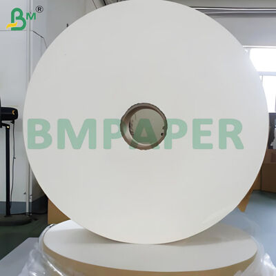 65g/70g wasserdichte, hochfeste Thermopapierrollen für Etiketten