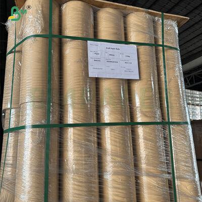 75 Gramm rosabraunes Fleischschlachterpapier 12 Zoll x 900 Fuß