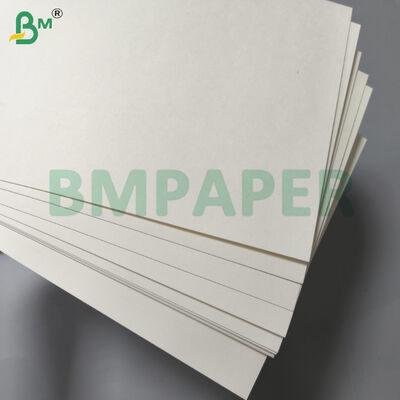 Lebensmittelechtes Schalen- und Geschirr-Spezialpapier / Plattenträgerpapier, PET-beschichtet