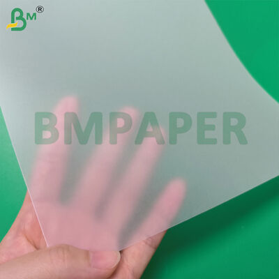 Hochtransparentes Entwurfspapier 90 g/m 100 g/m zum Verfolgen und Kopieren