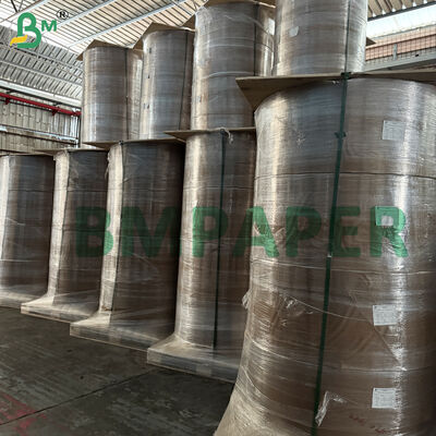 Schwarzes Bild-Wärmeempfindliches Basispapier 48 - 80 gm zum Drucken