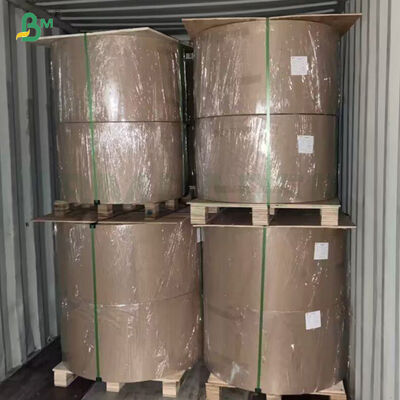 Weißes 80gm hoch zerreißfestes Papier für Bieretiketten