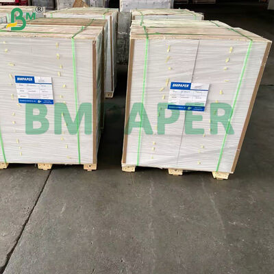 Wärmeabschließendes Papier für Flaschenverschlussfolien