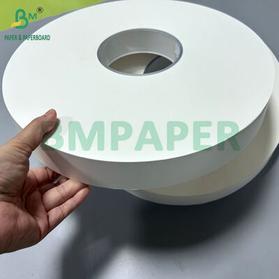 26 Gramm 28 Gramm Druckpapier aus Stroh für Zahnstocher Verpackung 29 mm 30 mm