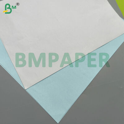 Regelmäßiges 20 lb Kohlenstofffreies Papier 8,5 "x 11" Mehrfarbiges NCR-Papier
