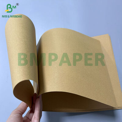 70gm 80gm Beschichtung MG Gurtpapier Kraftpapier für Lebensmittelbeutel 40cm 50cm Rolle