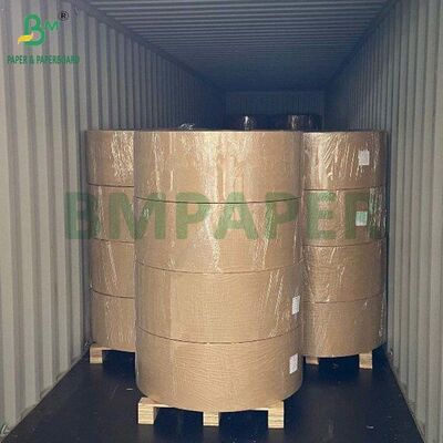 Schwarzes Thermalpapier Jumbo Roll 48 gm 50 gm 60 gm 70 gm für Etiketten