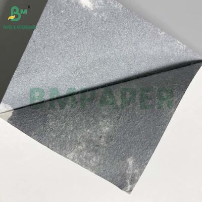 270GSM 290GSM 310GSM 2 Seiten beschichtet glänzendes Spielkartenbrett Schwarzer Kern