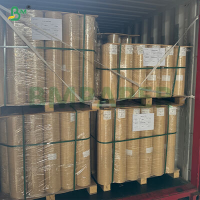 75 g/m² hochabsorbierendes Kraftpapier für Küken in Rollen