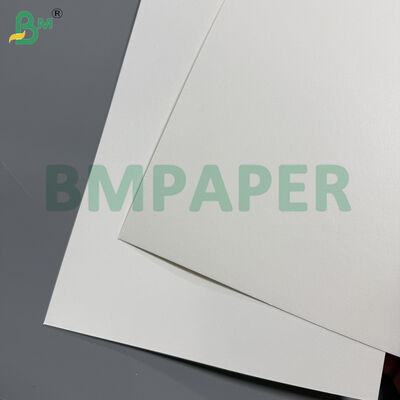 385gr 390gr Unterlagepapier für Getränke Schnelle Wasserabsorption 450mm x 320mm, PE-Beschichtung auf einer Seite