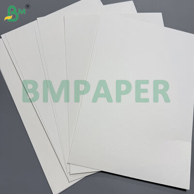 385gr 390gr Unterlagepapier für Getränke Schnelle Wasserabsorption 450mm x 320mm, PE-Beschichtung auf einer Seite