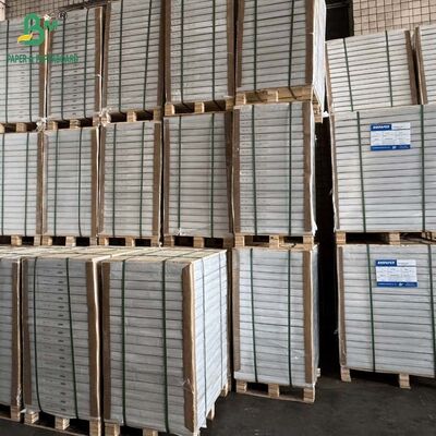 Black Core TCG Karton 310GSM 320GSM Spielpapier Board für Poker Projekt