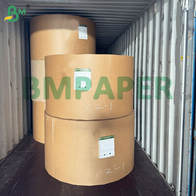 Natürliches, nicht beschichtetes Handbuch Buch Papier Material 40 gm