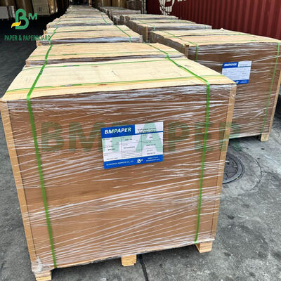 40gsm Oil Proof Parchment Paper For Paper Tray Air Fryer Paper Liner 8.5 x 11inch