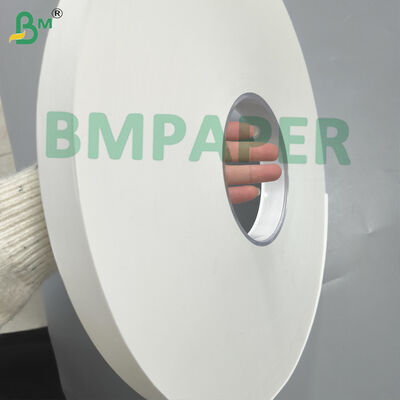 Zahnstocher Verpackungspapier Weich gute Lauffähigkeit 24 bis 40 gm