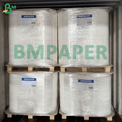 Zahnstocher Verpackungspapier Weich gute Lauffähigkeit 24 bis 40 gm