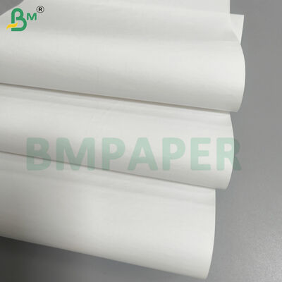 70 g/m² Jumbo Roll Weißes Papier Kassenbon POS-Bonpapier Material