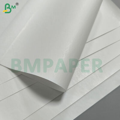 70 g/m² Jumbo Roll Weißes Papier Kassenbon POS-Bonpapier Material