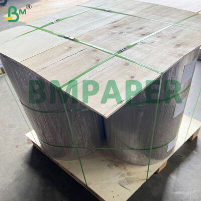 70 g/m² Jumbo Roll Weißes Papier Kassenbon POS-Bonpapier Material