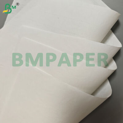 90 gm 30,75 x 24,75 " Zwei Seiten weißes Zigarettenpapier