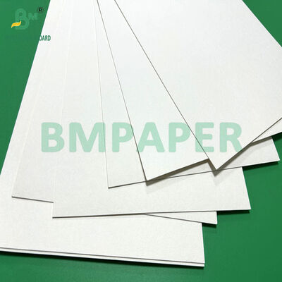1 mm 1,2 mm weißes Absorptionspapier für Biermatten 79 x 109 cm