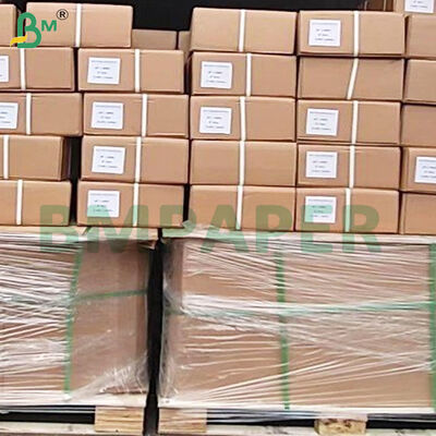 80gm 1100mm*100m CAD Plotter Papier Rollen 2/3 Zoll Rollen Größe