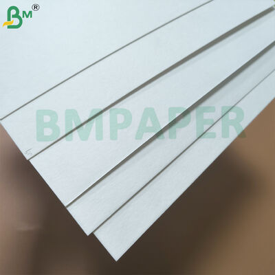 Nicht beschichtete Zellstoffplatte Absorptionspapier 0,7 mm für Biermatte