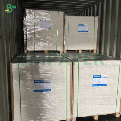 250 g 300 gm High Whiteness SBS Board für Zigarettenkoffer 720 x 1020 mm