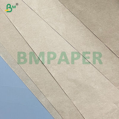 60-120g feuchtigkeitsbeständiges braunes saugfähiges Kraftpapier für die Zucht