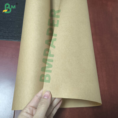 70g 80g Absorbent Disposable Liner For Brooding Poultry Breeding Kraft Paper