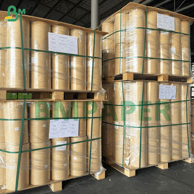 70g 80g Absorbent Disposable Liner For Brooding Poultry Breeding Kraft Paper