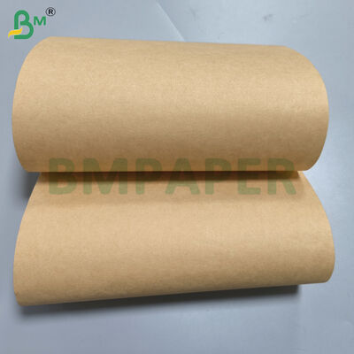 Heavy - Duty Packaging Kraft Paper Suitable For Cement Bags, Flour Bags, Chemical Packaging
