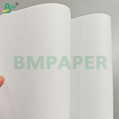 80gsm NCR Carbonless Papier Bögen CFB Weiß für Digitaldruck