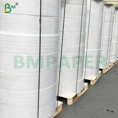 80gsm NCR Carbonless Papier Bögen CFB Weiß für Digitaldruck