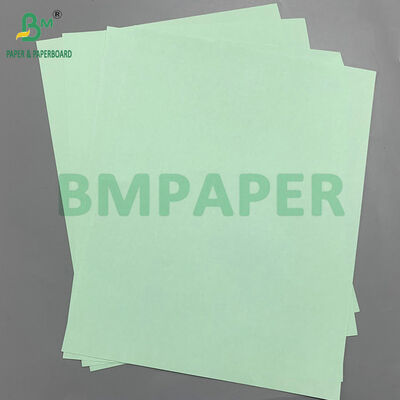 8.5" x 11" Kohlenstofffreies Papier 15# Anleihe (48 GSM) - Premium-Mehrzweck-Geschäftsformulare für Rechnungen und Quittungen